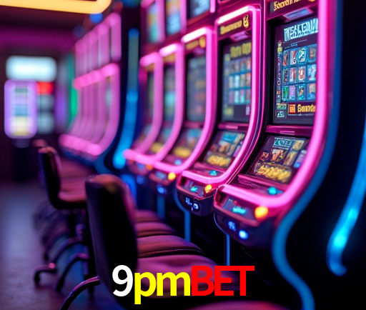 RTP dos slots populares na 9pmbet