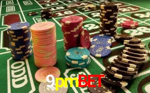 Apostas ao vivo 9pmbet