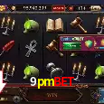 Blackjack na 9pmbet