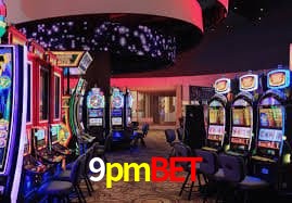 Catálogo de jogos na 9pmbet